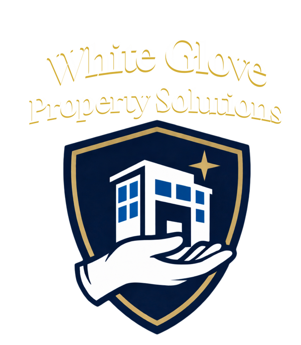 White Glove Property Solutions